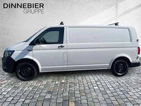 Usata VW T6 2016 Bianco Furgone