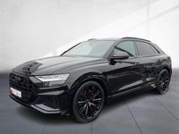 Gebraucht Audi SQ8 Competition 507 PS (372 kW) 2023 Mythosschwarz metallic SUV