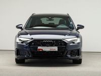 Gebraucht Audi S6 Ambiente 344 PS (253 kW) 2024 Firmamentblau metallic (metallic) Kombi