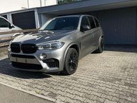 Gebraucht BMW X5 M 575 PS (422 kW) 2015 SUV