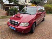 gebraucht Kia Carnival CarnivalCRDi Aut. Skyline