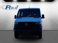 Gebraucht Mercedes Sprinter 163 PS (119 kW) 2020 Arktikweiß Van