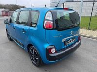 Gebraucht Citroën C3 Picasso Tendance 95 PS (69 kW) 2009 Van / Kleinbus