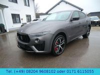 Gebraucht Maserati Levante 349 PS (256 kW) 2019 SUV