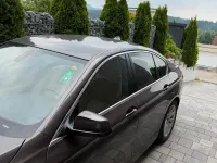 Gebraucht BMW 530 256 PS (188 kW) 2010 Grau Limousine