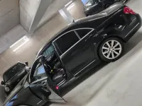 Gebraucht Mercedes S350 235 PS (172 kW) 2009 Schwarz Limousine