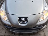 gebraucht Peugeot 207 CC Premium 120 Premium