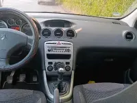 Gebraucht Peugeot 308 150 PS (110 kW) 2007 Silber Kleinwagen