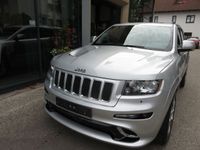 gebraucht Jeep Grand Cherokee 6.4 V8 HEMI SRT Top