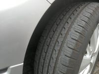 Gebraucht Honda Elysion Prestige 200 PS (147 kW) 2007 Silber Van / Kleinbus