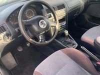 gebraucht VW Bora 1999