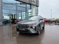 Neu Hyundai Tucson N Line 239 PS (175 kW) 2026 Grau SUV