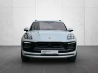 Gebraucht Porsche Macan GTS 441 PS (324 kW) 2023 Weiß SUV