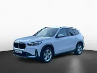 Używany BMW X1 Performance 245 KM (180 kW) 2024 Biały SUV