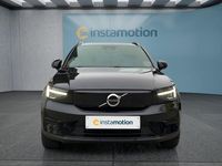 Gebraucht Volvo XC40 169 kW (231 PS) 2023 Schwarz SUV