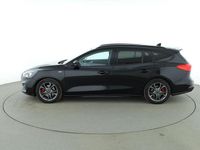 Gebraucht Ford Focus ST-Line 182 PS (133 kW) 2019 Schwarz Kombi