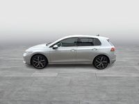 Gebraucht VW Golf VIII Edition 150 PS (110 kW) 2024 Silber Limousine