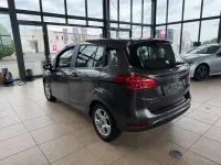 Gebraucht Ford B-MAX SYNC Edition 105 PS (77 kW) 2017 Magnetic Van / Kleinbus