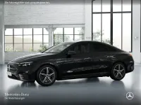 Gebraucht Mercedes CLA220 AMG line 211 PS (155 kW) 2026 Limousine