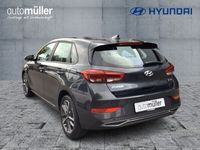 gebraucht Hyundai i30 TREND NAVI*PDC*SHZ*CARPLAY*TOUCH*KlimaA*