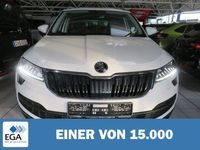 gebraucht Skoda Karoq 1.5 TSI ACT EU6 DSG