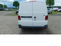 Gebraucht VW T6.1 83 kW (113 PS) 2022 Candyweissweiß Van