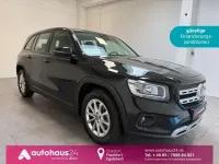 Gebraucht Mercedes GLB200 150 PS (110 kW) 2023 Schwarz SUV