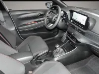 Neu Hyundai i20 N Line 101 PS (74 kW) 2026 Manufacturer Kleinwagen