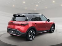 Gebraucht Smart #1 Brabus 314 kW (428 PS) 2025 Rot laser red metallic SUV