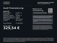 Gebraucht Audi Q2 Advanced Plus 190 PS (139 kW) 2025 Manhattangrau metallic SUV