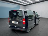 Neu Citroën Spacetourer 177 PS (130 kW) 2025 Schwarz Van / Kleinbus
