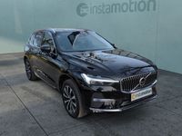 Gebraucht Volvo XC60 Plus 197 PS (144 kW) 2023 Schwarz SUV