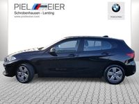 gebraucht BMW 118 i Hatch