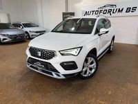 Gebraucht Seat Ateca Xperience 150 PS (110 kW) 2022 Weiß SUV