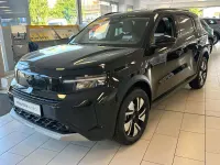 Neu Opel Frontera 145 PS (106 kW) 2026 Karbon schwarz SUV