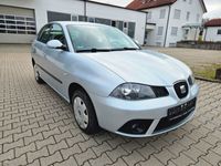 gebraucht Seat Ibiza ST Be of