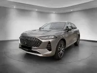 Usata Wey 05 Premium 476 CV (350 kW) 2025 Beige SUV