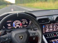Gebraucht Lamborghini Urus 650 PS (478 kW) 2018 Grau SUV