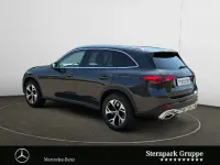 Gebraucht Mercedes GLC300 204 PS (150 kW) 2025 Grau SUV