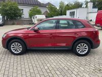 gebraucht Audi Q5 2.0 TFSI Quattro S tronic Navi Xenon PDC Cam