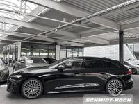 Gebraucht Audi A5 Ambiente 299 PS (219 kW) 2025 Mythosschwarz metallic Coupé