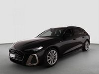 Gebraucht Audi A5 Ambiente 204 PS (150 kW) 2025 Mythosschwarz metallic Kombi