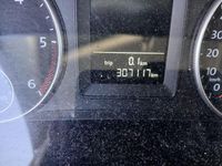 Gebraucht VW Caddy 75 PS (55 kW) 2019 Weiß Van / Kleinbus