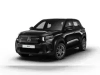 Neu Citroën e-C3 83 kW (113 PS) 2026 Schwarz (perla neraschwarz) Limousine