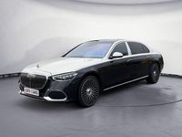 Gebraucht Mercedes S580 503 PS (369 kW) 2021 Schwarz Limousine
