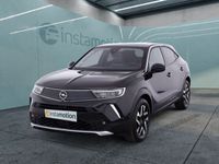 Gebraucht Opel Mokka-e Elegance 100 kW (136 PS) 2022 Schwarz SUV