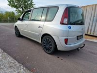 gebraucht Renault Espace 2.0 Diesel