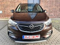 Gebraucht Opel Mokka X 140 PS (102 kW) 2016 Braun SUV