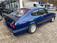 gebraucht Ford Capri MK III 2,8 Super Injektion V6