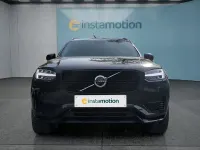 Gebraucht Volvo XC90 455 PS (334 kW) 2022 Schwarz SUV